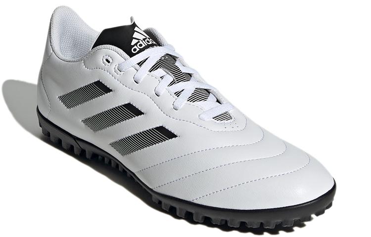 Men's Sneakers Adidas Goletto Viii Tf 'White Black'