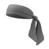 Anti-sweat Pirate Headband Quick Drying Sweat-absorbing Headband  Gym Fitness