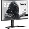 Ecran PC Gamer - IIYAMA - 27" - QHD - 100Hz - Dalle IPS - 1ms - Ajustable en hauteur - GB2745QSU-B2