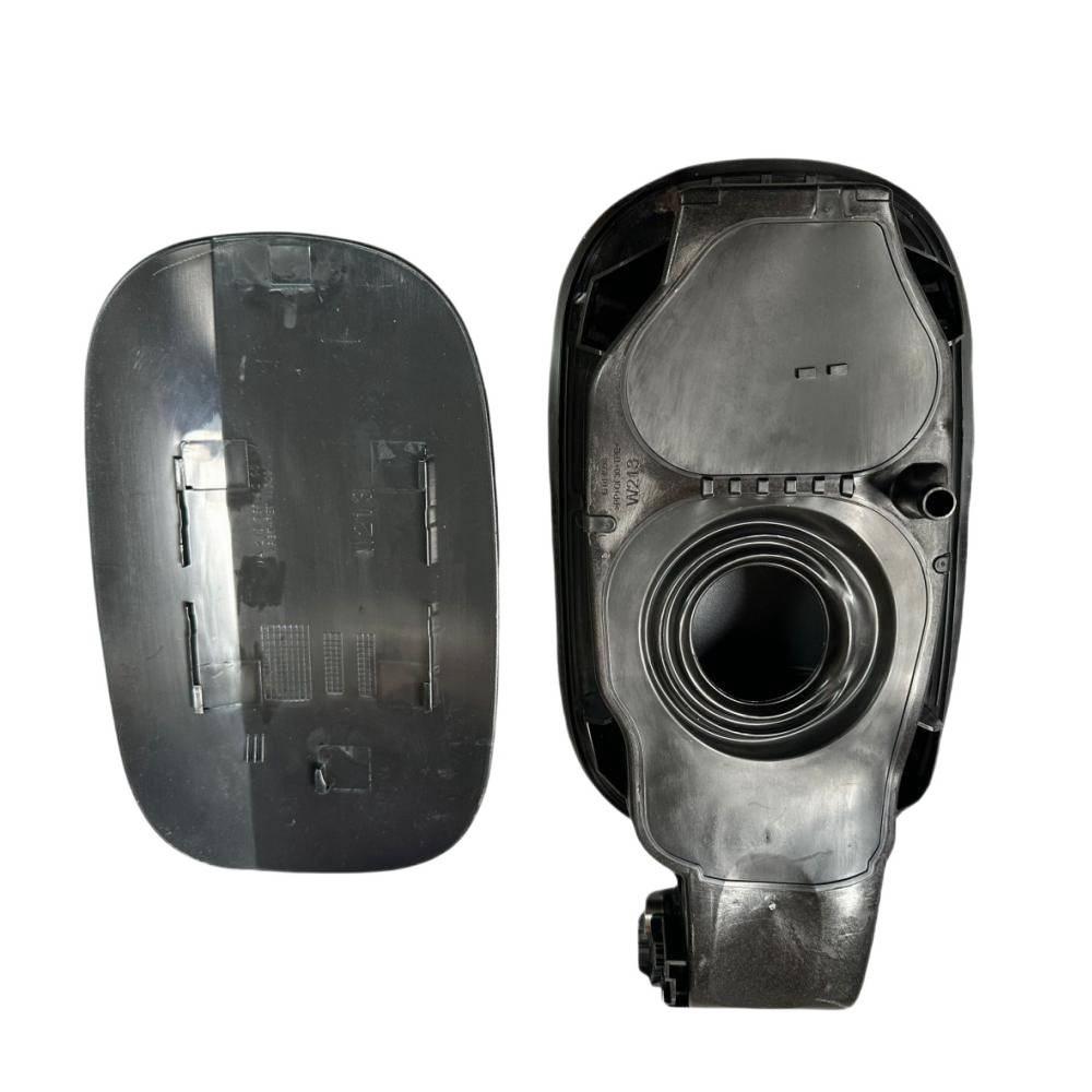 Bază Capac Exterior Rezervor Combustibil Mercedes-Benz Clasa E W213 (2016-2023) Capac pentru recesso-ul portului de alimentare 2136301103