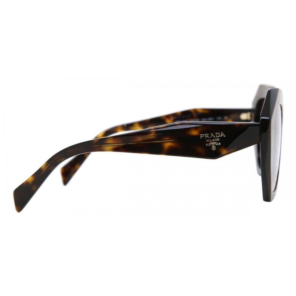 Prada Pr 16ws Symbole 2au6s1 Women Sunglasses