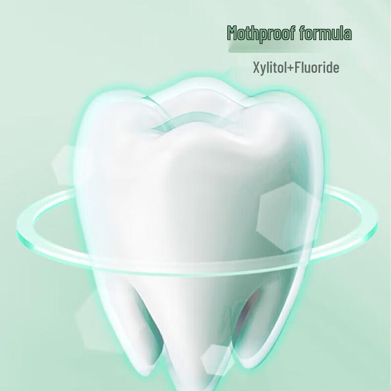 Shuke Baking Soda Toothpaste