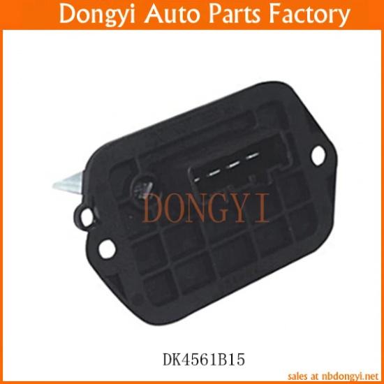 Auto Blower Motor Resistor DK4561B15