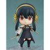 Nendoroid SPYFAMILY Yor Forger Non-Scale Plastic Painted Movable Figure G17012