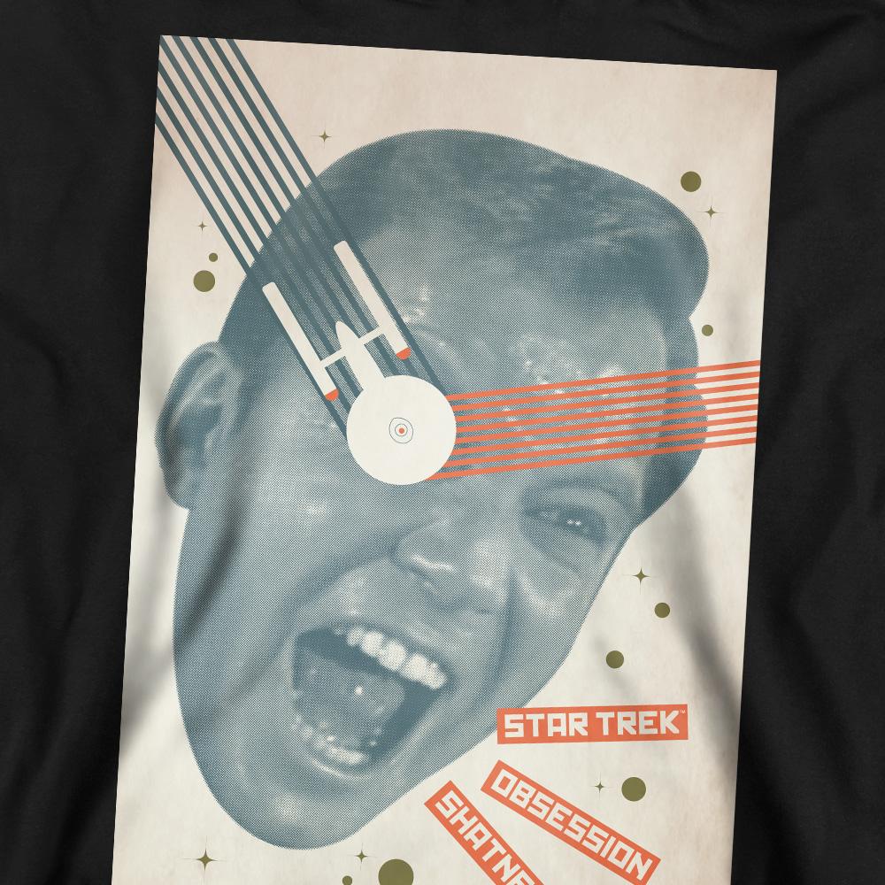 Star Trek Unisex Adult The Original Series Episode 42 Sweatshirt