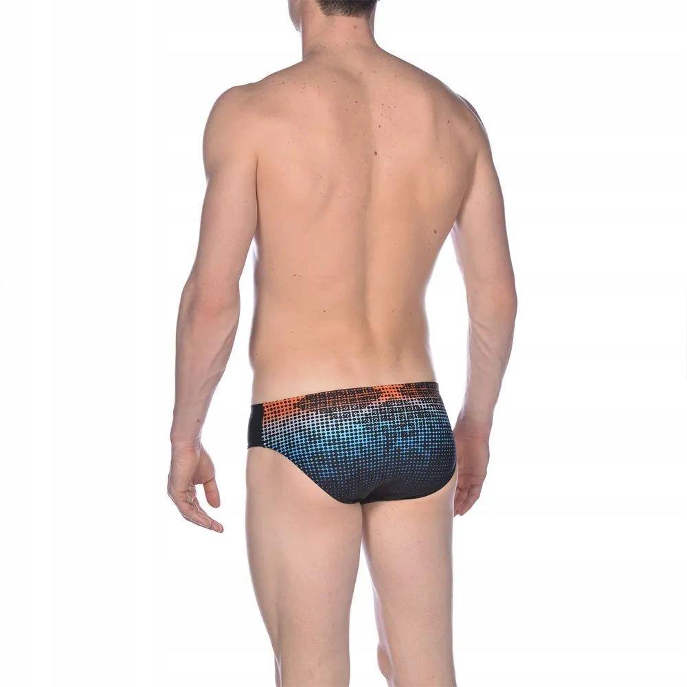 Y6217 Arena M DAYTRIP BRIEF MEN'S SWIMWEAR D6 UK36 F90