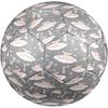 Pallone da Calcio a Tema Balletto Taglia 5, Adatto Sia per Partite Indoor che Outdoor, un Regalo Adatto a Tutti.