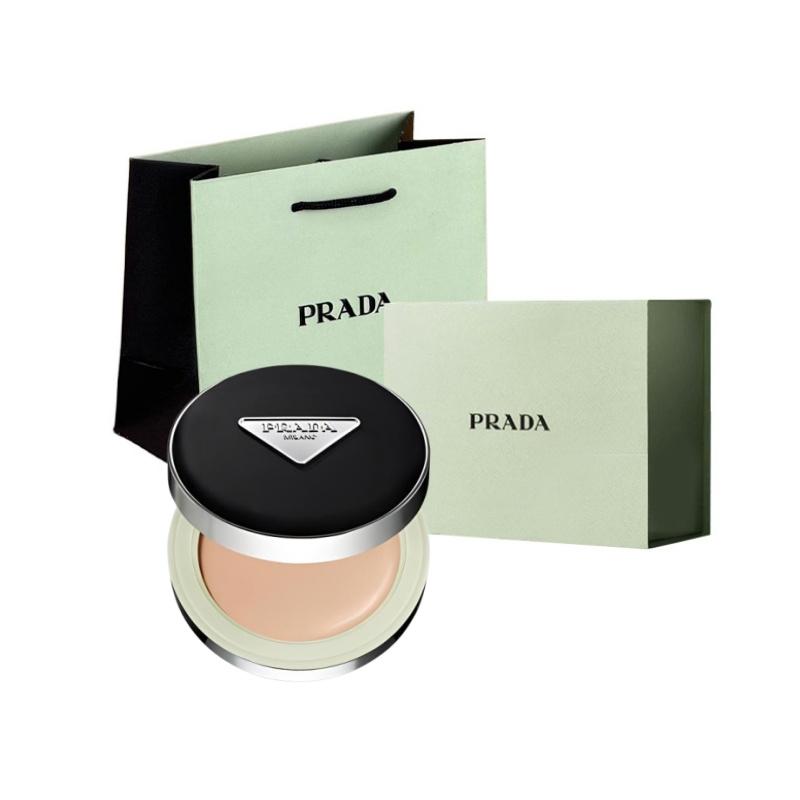 Prada air cushion Nylon Original Light