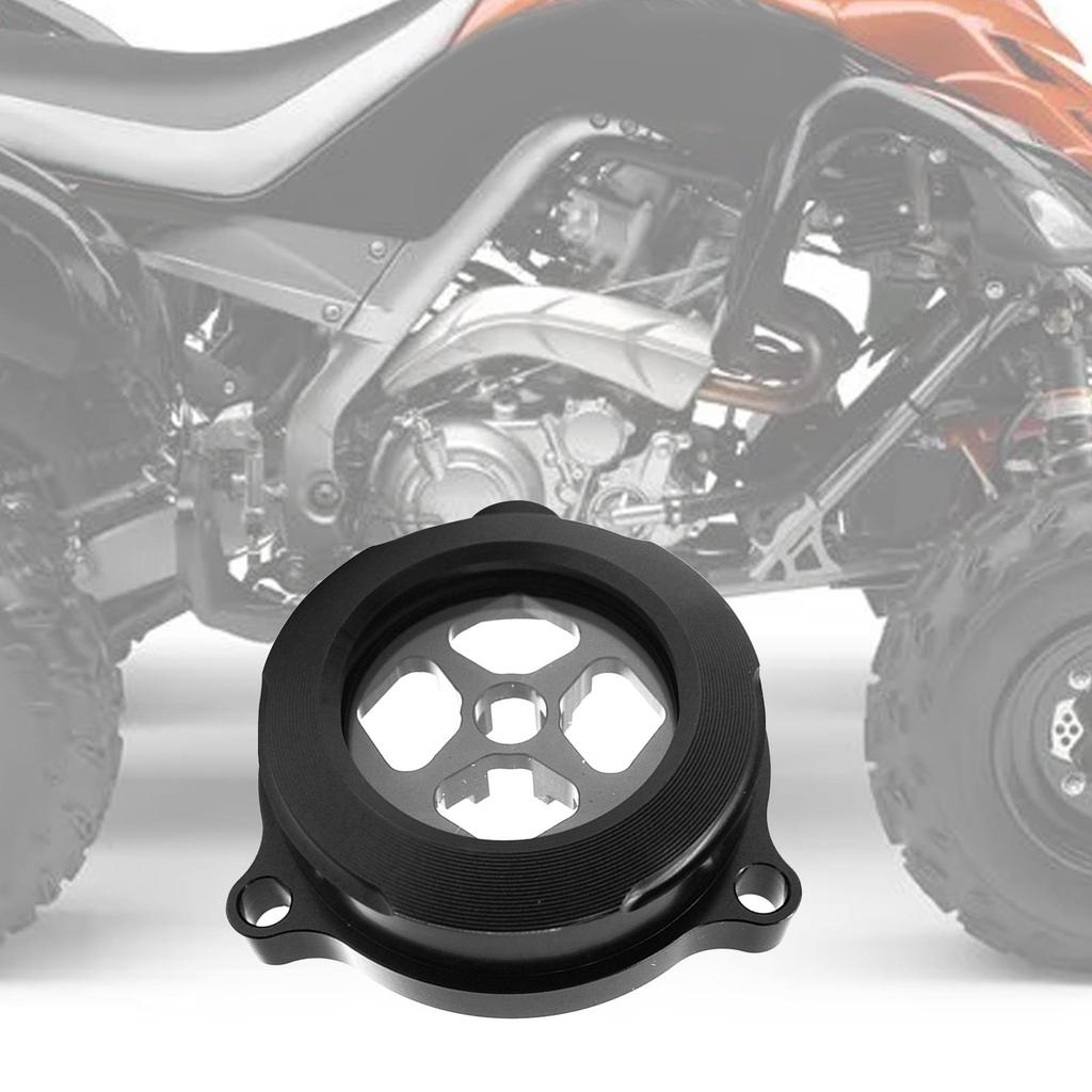 Engine Oil Aluminum Alloy Premium Replace Parts for Yfm700rse Replacement