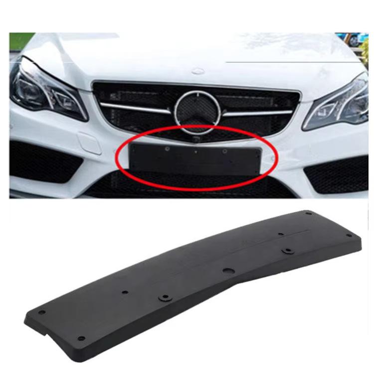 2078851881: Držák přední poznávací značky pro třídu E W207