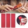 Multi-functional Measuring Tool 2Pcs Magnetic Spoon with Different Sizes 3-in-1 for Wet Refrigerator Magnet And Dry Ingredients Portable Flat