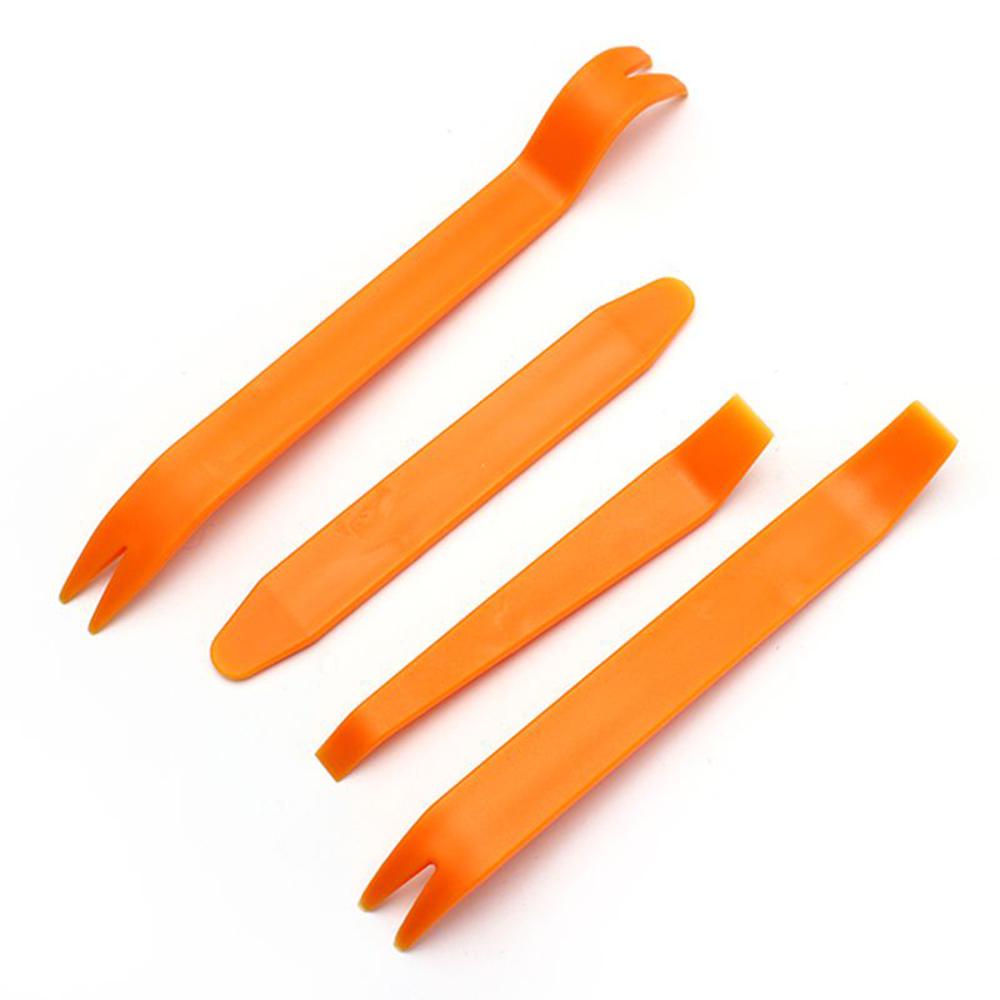 High Quality Refitting Installer Pry Repair Sets Plastic Car Panel Removal Tools