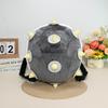 Mario Tortoise Plush Backpack For Kids With Cartoon Animal Design And Pp Cotton Padding