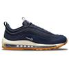 Nike Air Max 97 Letterman Pack Women Sneakers Blue Obsidian Gorge-Green DR9774-400