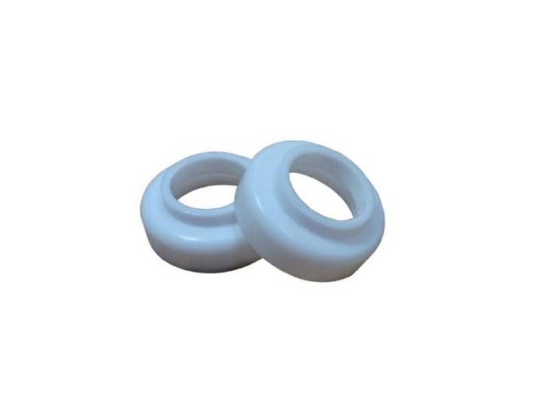 Weldline Teflon Insulator 9-20