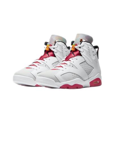 

Air Jordan 6 Retro Hare 2020 Jordan 6 AJ6 CT8529-062 EU 41 сірий колір