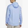 Sweatshirts Men's Light Blue Hooded Moderate Other DX6968-479