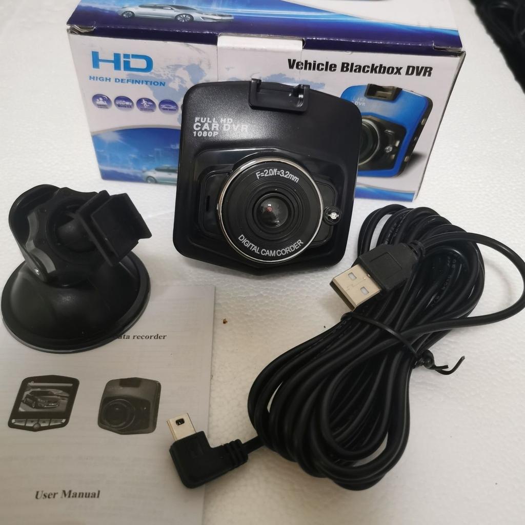 Universal Car Camera HD 1080P Dashcam DVR Recorder Dash Cam Car DVR Auto Rear View Camera Vehical Car Cam Of Mirror Recorder