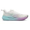 Asics Scarpe da Corsa Basse Gel-Stride Supporto Resistenza Traspirabilità Ammortizzazione Sneakers Donna 1012C035-100