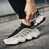 Mode 2024 Sneaker Herren tenis Luxus Herren Freizeitschuhe Trainer Race Atmungsaktive Schuhe Mode Slipper Laufschuh Herren