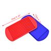 Ice Maker Mold 160 Grids Mini Small Ice Cube Tray Frozen Cubes Trays Silicone