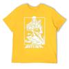 SAINT SEIYA Classic For Sale Round Neck T-shirt Movement Tees Top Quality Funny Novelty Travel USA Size