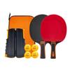 Kanglangte Boli Prinz Familie Tischtennis Schläger Set