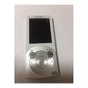 SONY Walkman S Series [Memory Type] 16GB White NW-S645/W