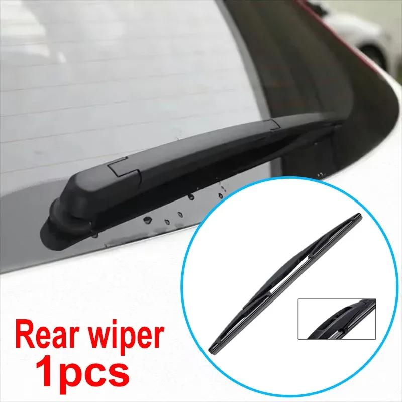 For Geometry C M6 Accessories     2024 2025 Auto Rain Wipers Blades Windshield Windscreen Window Car Accessories