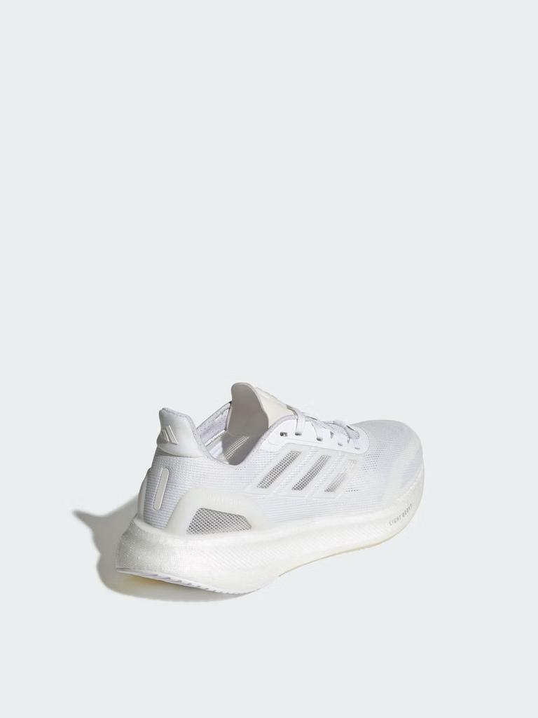 Adidas PUREBOOST 5 CLIMACOOL Ultra-Light Cushioned Elastic Running Shoes for Women JP6678