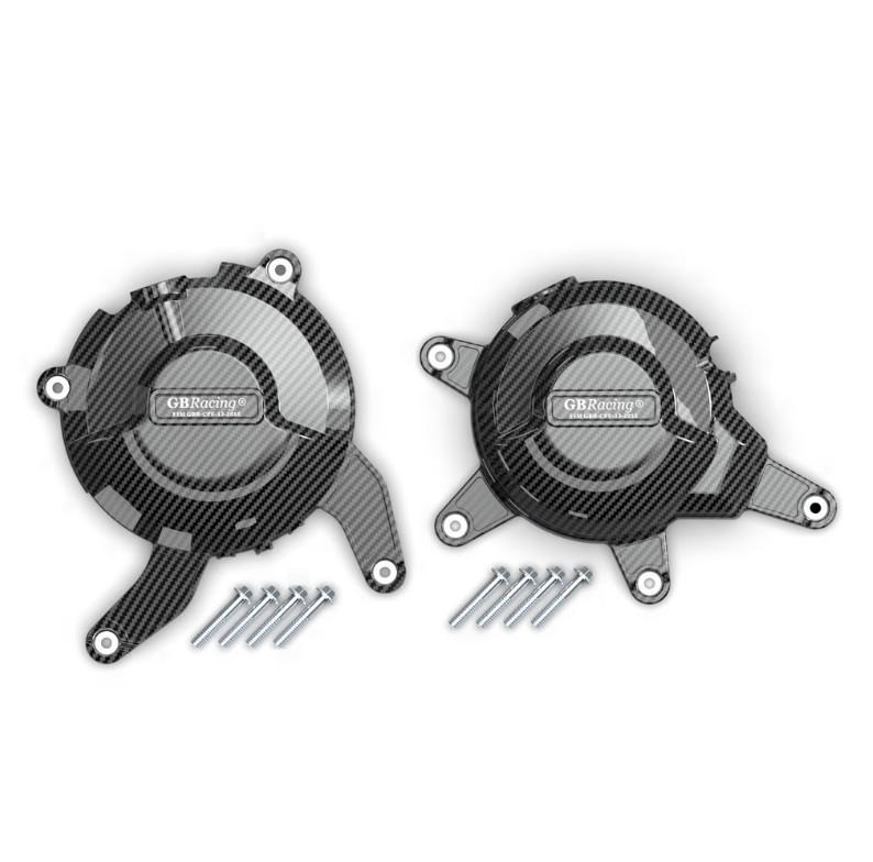 KTM RC 390 & Duke 390 '22-'23 Engine Protection Cover