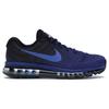 New Nike Air Max 2017 Hyper Cobalt 849559-401