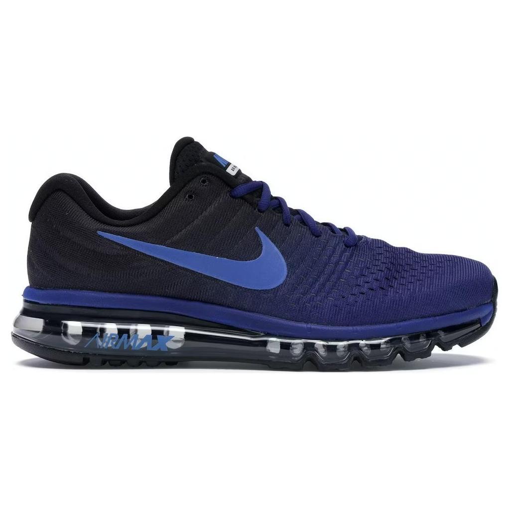 New Nike Air Max 2017 Hyper Cobalt 849559-401