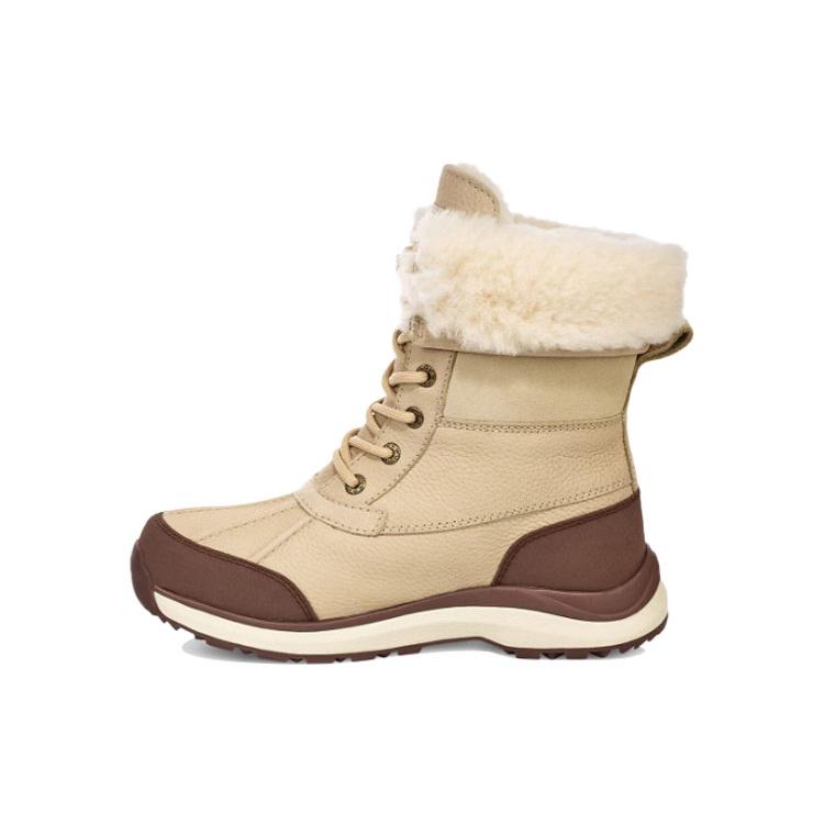 UGG Ashton Addie Suede Boots 1095141-SAN