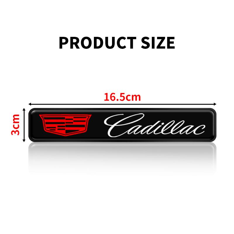1 ks Dekorační LED světlo odznak emblém přední mřížky kapoty auta pro logo Cadillac Escalade CTS ATS SRX XTS XT5 STS CT5 CT6 BLS XLR