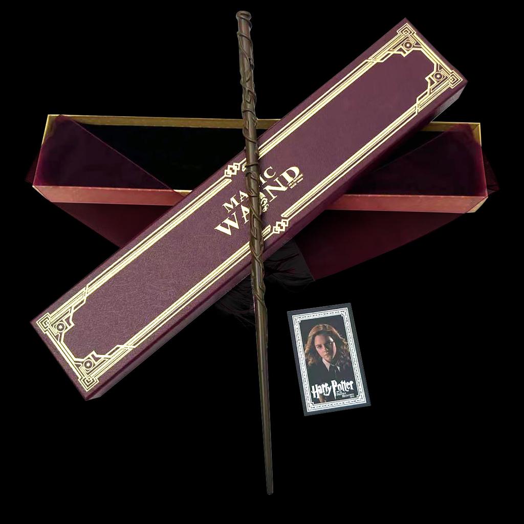 Wand, Halloween Cos  Wand, Wand Holding, Halloween Christmas Gifts For Movie Fans