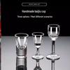 UO SO 10ml Glass Liquor Shot Glass
