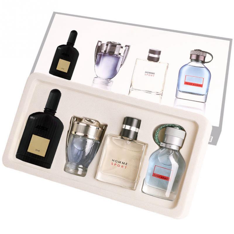 Buy Men Fragrance Cologne Perfume Set Long Lasting Perfume Christmas