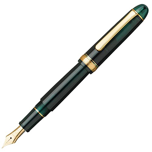 Platina Pen Century Fountain Pen 3776 PNB-15000 41-3