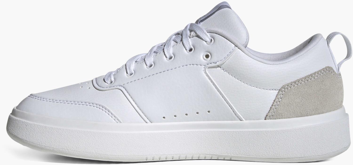 

Кроссовки Adidas Park Street Women облачный белый/облачный белый/серебристый металлик 38