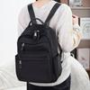 Premium Sense Rucksack, komplett wasserdicht, klein, Oxford-Stoff, Freizeit- und Reiserucksack, Pendlerrucksack