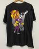 Stray Cats Band Japan Tour 1992 T Shirt Black Unisex S-5XL 2X0029 Unisex T-Shirt