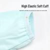 Nanjiren Kids Waterproof Smock & Feeding Bib