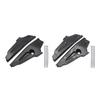 Motorcycle Accessories Left Right Frame Cover Side Frame Panels For BMW F800GS 2024 2025 F850GS F750GS 2018-2023 F 850 GS