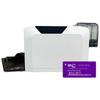Fagoo FA322E Multi-Function Thermal Label & PVC Card Printer