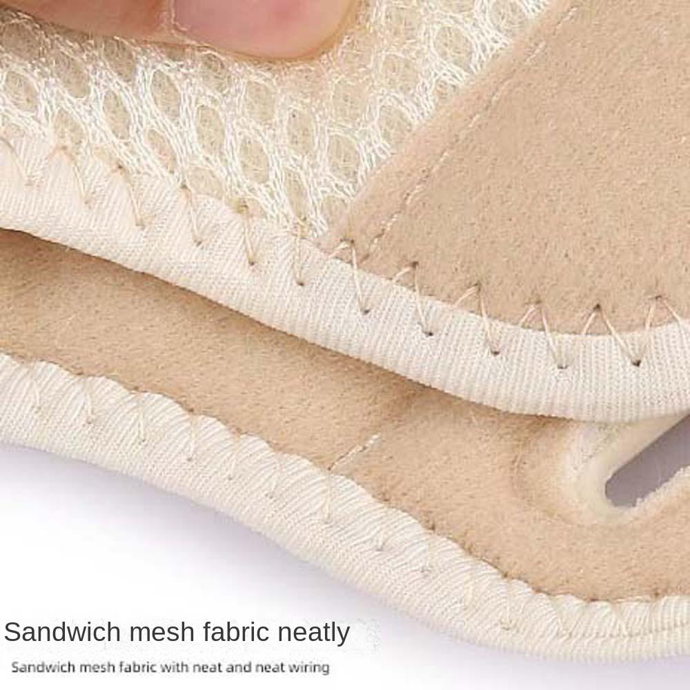 Thumb Immobilizer Sports Wristband Compression Pain Wrist Protector Guard Wrist Support  Outdoor