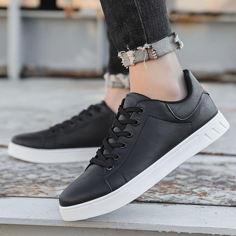 Men'S Formal Work Shoes, Non-Slip And Wear-Resistant Business Casual Shoes