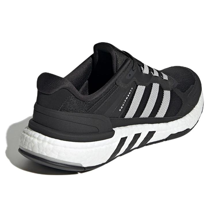 New Adidas Equipment+ 'Black White' HR2035