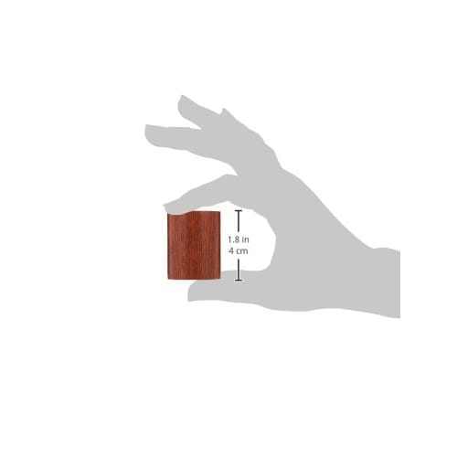 Koyanagi Sangyo Cutlery Stand, Toothpick Holder (Mezuri) 22065