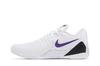 Nike Kobe 9 Elite Low EM Protro White Court Purple